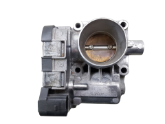 Повітряна заслінка Fiat Ford 5519278 40SMF10 Magneti 2511