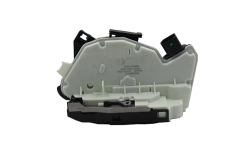 Дверний замок Задня частина Ліворуч 5N0839015G 88391790701 Volkswagen Vika