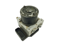 Насос гідравлічної системи Chevrolet Kalos Aveo 96470261 96470254 Mando 67718