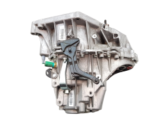 Коробка передач Новий оригінал TL4352 320100000R Renault Megane 4 1.3 TCE