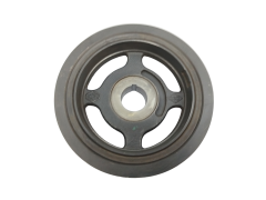 Шків вала 123033448R 1230300Q2C 1.2 1.4 TCE Renault Nissan 1187