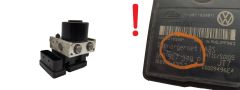 Насос гідравлічної системи VW AG 1K0907379P 10.0970-0315.3 Ate 5262