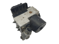 Насос гідравлічної системи Mercedes S W220 A0034318012 0265202439 Bosch 64445