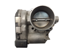 Повітряна заслінка Ford Volvo 7S7G-9F991-BA 0280750534 1149