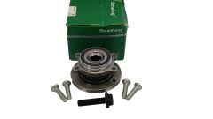 Маточина колеса Інтерфейс Ліворуч 8J0598625 B19233 VW Audi Seat Skoda Borsehung