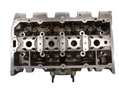 Головка блоку циліндрів VWAG 04E103404N 1.2 TSI CJZ 2