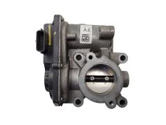 Повітряна заслінка Renault 161204451R H8201171233 0.9 TCe 2341