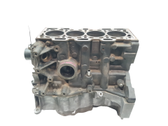 Блок двигуна K9KC612 K9K612 1.5 dCi Dacia Renault Clio 4 Lodgy Dokker