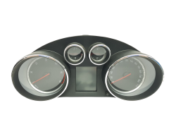 Лічильник Opel Insignia 22783076 365903926H 25736