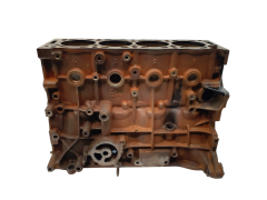 Блок двигуна RHR 10DYVD 2.0 HDI 16v Citroen C5 Peugeot 407