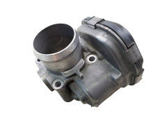Повітряна заслінка Citroen Peugeot Ford 9673534480 1.6 HDI 1585