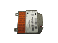 Модуль водія 0018202126 MRSZ2 9169 Mercedes Temic 68890