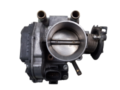 Повітряна заслінка 058133063 408.237/210/001 Audi VW VDO 2872