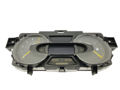 Тахометр Renault Captur 248104881R B Visteon 27660