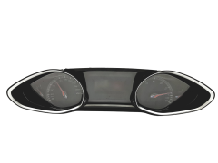 Тахометр Peugeot 308 9809838680 NS 48263