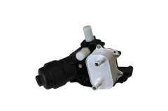 Корпус масляного фільтра 03N115389N 11151777601 Audi Vika