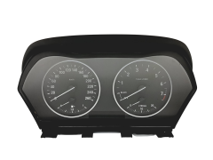 Тахометр BMW 1 6210 6843050 9295445 Johnson