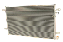 Конденсатор кондиціонера Робіть Audi A6 4F0260403P 22600006801 Vika