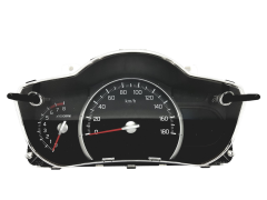 Тахометр Suzuki Celerio 34110-84MH2 157570-2355 55909