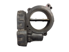 Повітряна заслінка Mercedes-Benz A6510900470 0280750573 1384