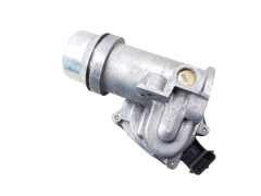 Повітряна заслінка 8200614985 Renault Dacia Nissan 1.5 DCI 1983