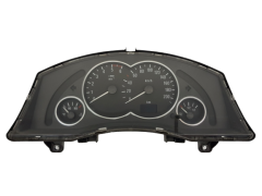 Тахометр Meriva A 13140265MN 110080162014 21127