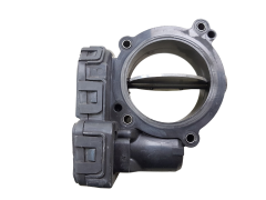 Повітряна заслінка Mercedes-Benz A6510900470 0280750573 1800