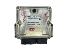 Водій P56041700BE 0281010291 FN7AA Chrysler Bosch 64047