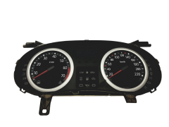 Тахометр Renault Clio 2 8200276529 A