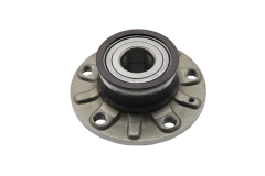 Маточина колеса Задня частина 1K0598611 55980796701 VW Audi Seat Skoda Vika