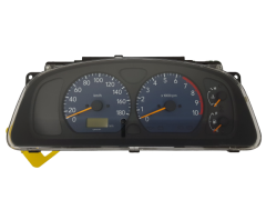 Тахометр Suzuki Alto 34100M79FC0 341007GA 21822