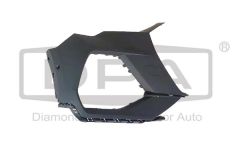 Решітка бампера Ліворуч 83A807107H 88071892402 Audi Q3 DPA