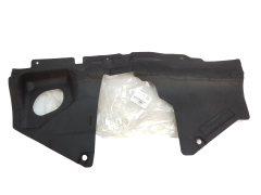 Звукоізоляція перегородки Citroen C4 DS4 9677693580 Новий оригінал