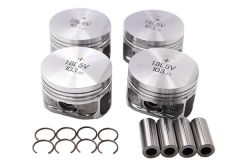 Поршень двигуна Повний 058107065M B13579 VW Audi Seat Skoda Borsehung