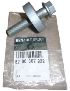 Гвинт Оригінал 7703102139 Renault Dacia 14X1.5MM 68MM
