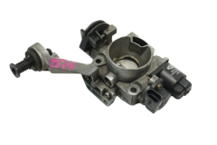 Повітряна заслінка H873633 102698B Renault 1,2 8V Solex