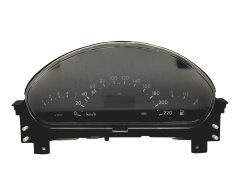 Тахометр Mercedes A W168 A1685407611 53650