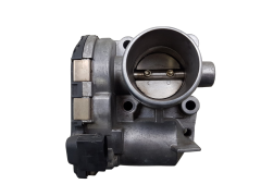 Повітряна заслінка Fiat Lancia 0280750042 1.2B Bosch 2860