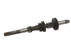 Вал коробки передач Робіть Renault Clio 3 1.2 JH3128 8200111546