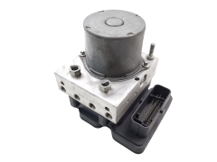 Насос гідравлічної системи Mazda XC-3 D10J437A0D 0265956315