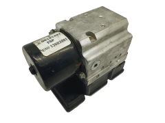 Насос гідравлічної системи Opel Vectra Signum 09191497 13663901 TRW 65793