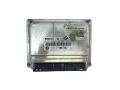 Водій 7786887 0281010205 BMW Bosch 63148