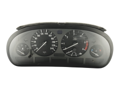 Тахометр BMW 5 E39 6211 8372361 110008735027 58951