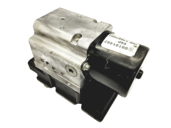 Насос гідравлічної системи Opel Vectra Signum 09191497 13663901 46881