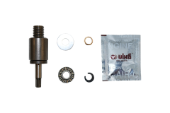 Комплект для ремонту супортів Робіть VW Audi 5Q0615423 66151741801 Vika