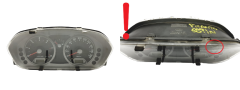 Тахометр Kia Picanto 94007-073103H 48033