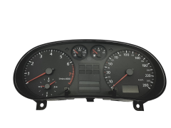 Тахометр Audi A3 8L0919860C 55724