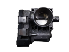 Повітряна заслінка 55250461 40GTE3F Fiat Lancia Ford FPT 2811