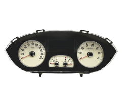 Тахометр Lancia Musa 735397433 503001190100 58086