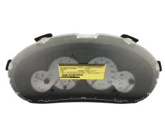 Тахометр Peugeot 206 9648837180 000643406 49128